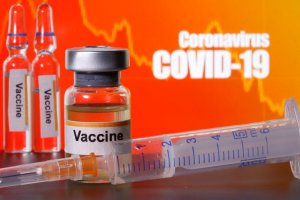 Moderna inicia la fase tres de su vacuna contra el coronavirus