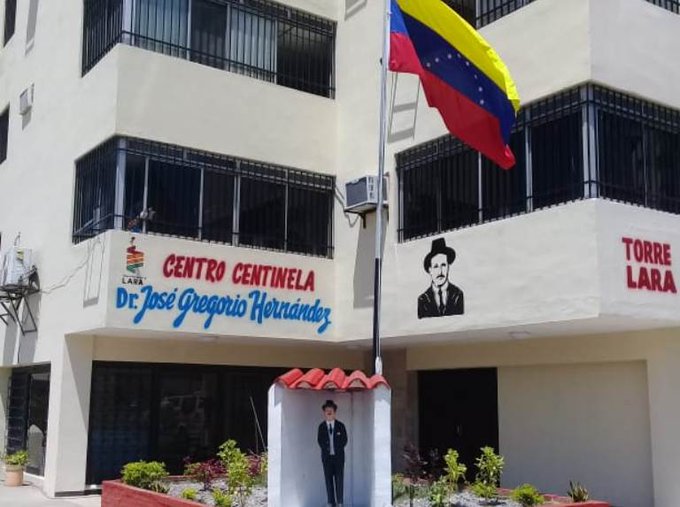 Chavismo abrió un “centro centinela” para pacientes asintomáticos de Covid-19 en Lara