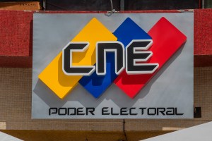 CNE declara improcedente solicitud del referendo revocatorio al régimen de Maduro (VIDEO)