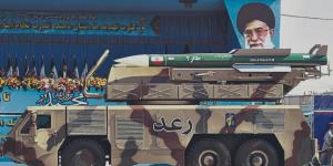 Expertos: La presunta compra de misiles iraníes por Venezuela busca irritar a EEUU