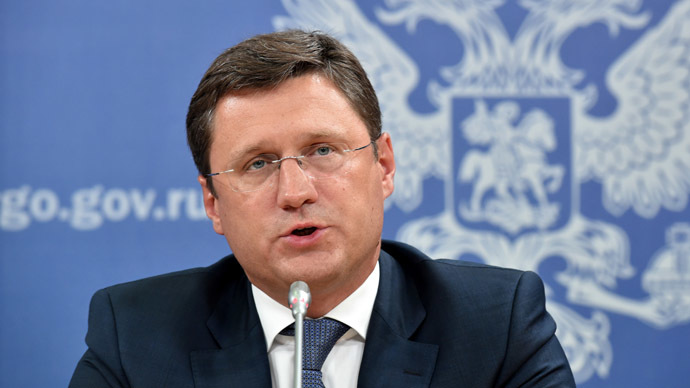 Ministro de Energía en Rusia dio positivo para el Covid-19