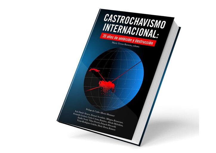 Castrochavismo internacional: 20 años de ambición y destrucción