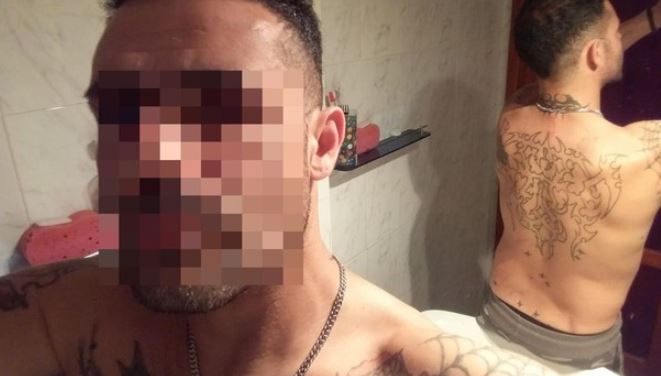 “Le corté el cuello y fui a fumar”: La fría confesión alias “El Loco”, el hombre que descuartizó a su suegra en España