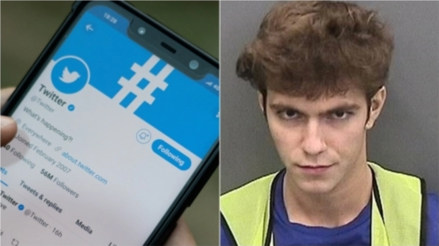 Adolescente acusado de estafa por hackeo masivo en Twitter se declaró no culpable