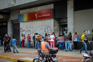 Coronavirus en Venezuela: Así funcionarán los bancos durante la semana de “flexibilización”