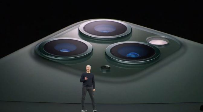 ¿Se filtró la fecha de presentación del iPhone 12?