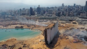 HRW pide investigación independiente con expertos internacionales en Beirut