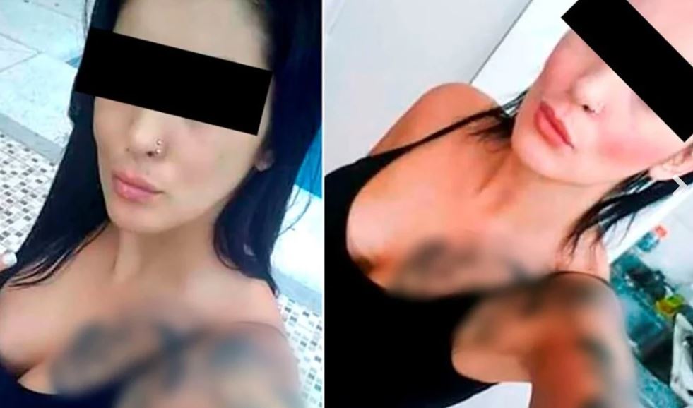“Mica”, la argentina que utilizaba su sensualidad para drogar y robar a los hombres