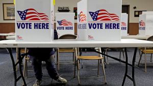 El condado de Broward anunció 24 lugares de entrega para votar por correo en las presidenciales