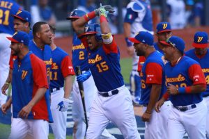 De no haber béisbol en Venezuela por el coronavirus, Lvbp plantea un “Dream Team” para la Serie del Caribe
