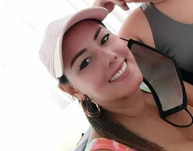 Datos revelan que Karla Ríos, la mujer asesinada por su expareja en la Baralt… advirtió al Cicpc sobre sus actitudes psicópatas