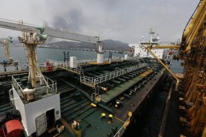 Irán tildó a EEUU de “piratas del Caribe” por confiscación de combustible que iba a Venezuela