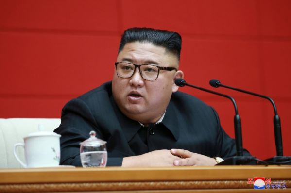 Kim Jong Un se enfrenta a los desafíos más difíciles de sus nueve años de régimen