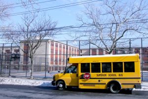 Al menos 1.200 escuelas de Nueva York tienen planes de reapertura aprobados por la alcaldía