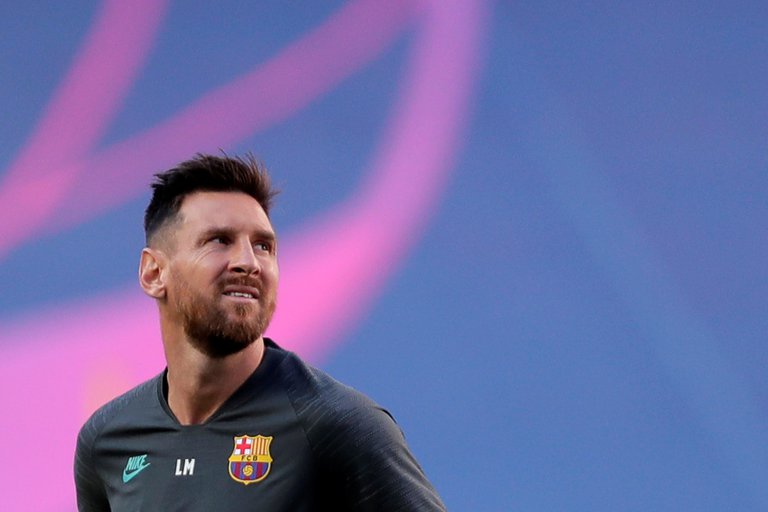 Messi se queda en Barcelona, ¿Seguirán las cosas igual luego que reconociera sus ganas de salir del club?