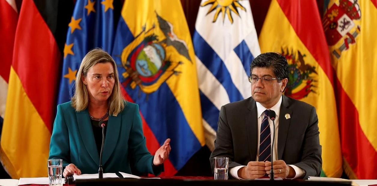Argentina se suma al “Grupo Internacional de Contacto” para abordar la crisis en Venezuela
