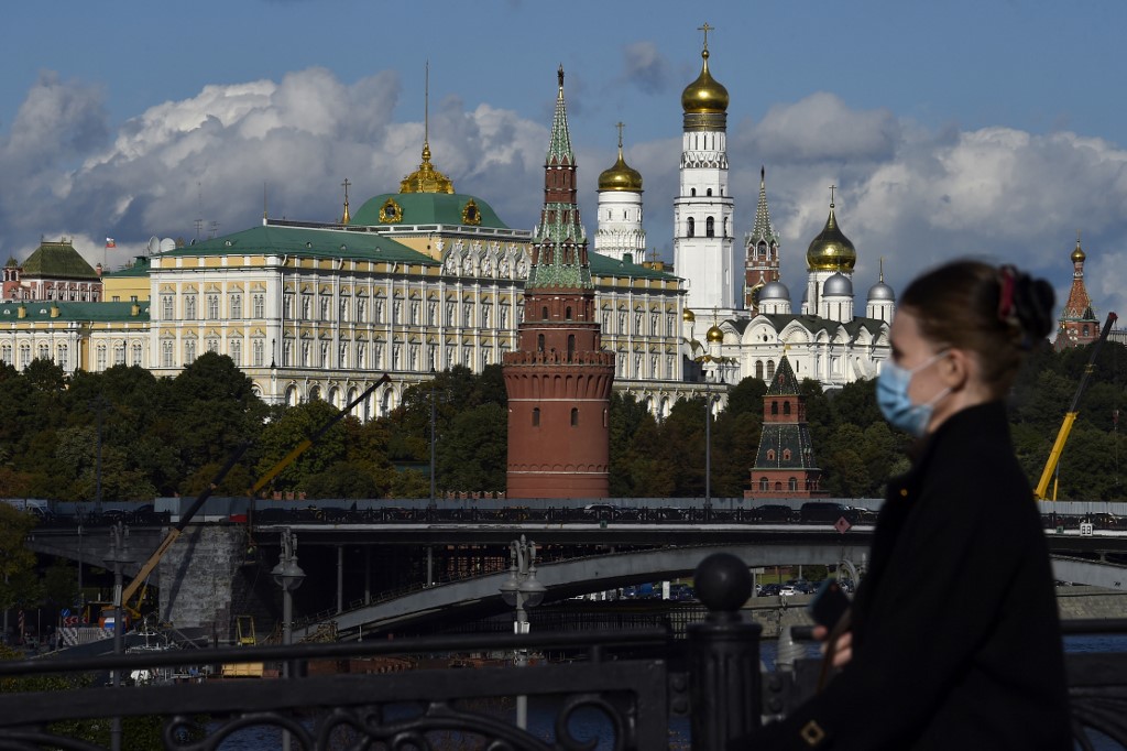 Alemania, Polonia y Suecia expulsarán a diplomáticos rusos en respuesta a Moscú
