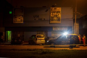 Policía peruana mintió sobre el operativo que dejó al menos 13 muertos en una discoteca