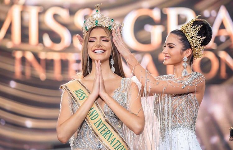 Suspendieron hasta nuevo aviso la próxima edición del Miss Grand International