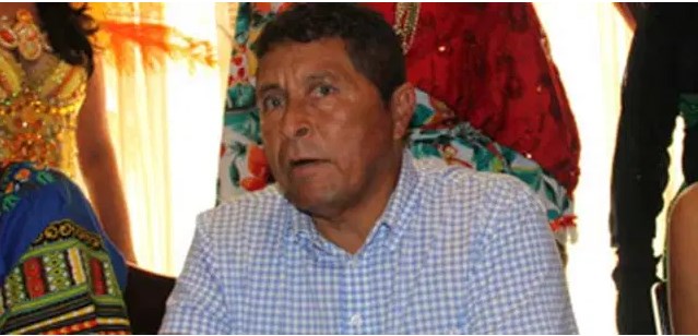 Coromoto Lugo: Ex alcaldes del sur del estado Bolívar exigimos que los municipios de donde se extrae el oro reciban su asignación