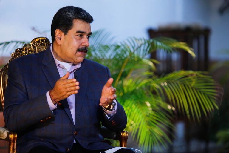 EL PAÍS: El informe de la ONU sobre Venezuela devuelve vigor a la presión internacional contra Maduro