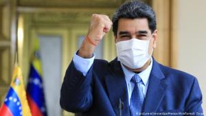 Venezuela’s Nicolas Maduro releases several opponents from custody