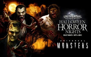 Universal Orlando extendió su terror de Halloween Horror Nights