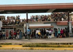 Deaths Inside Venezuelan Prisons Doubled During Pandemic