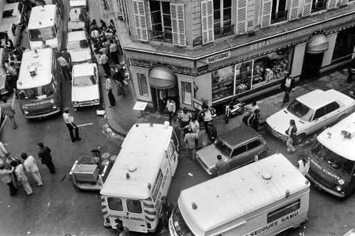 Arrestan a sospechoso de atentado antisemita en Paris en 1982