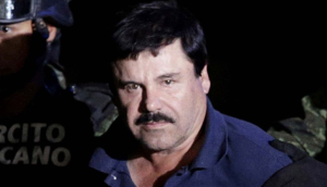 “El Chapo” Guzmán confesó las dos peores experiencias que tuvo en su vida