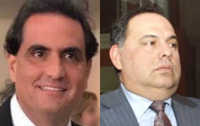 ¿Quiénes son los nuevos funcionarios chavistas sancionados por el Departamento del Tesoro? (Fotos)