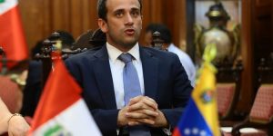 Scull: Invitar a Maduro a la Cumbre Iberoamericana es darle la espalda al pueblo de Venezuela