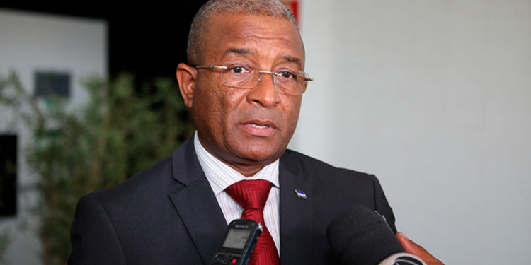 Fiscal de Cabo Verde responde a la defensa de Alex Saab: Se están respetando todos sus derechos