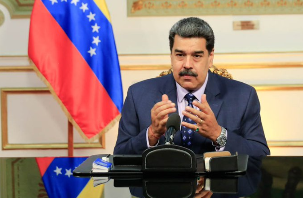Maduro ordenó reabrir paulatinamente los espacios turísticos a partir del #1Dic