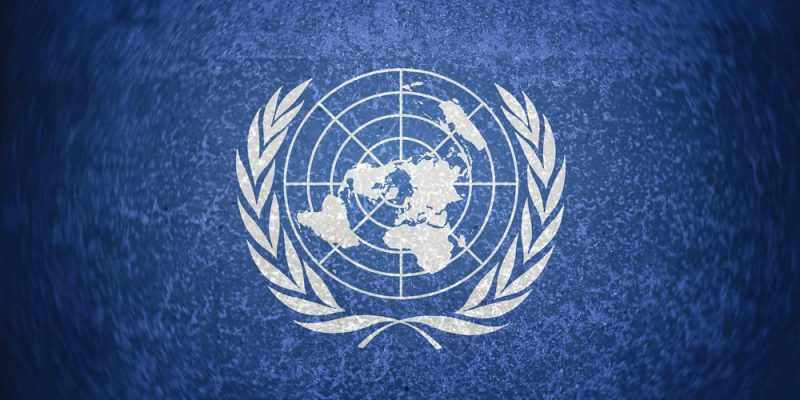 La ONU alerta de una potencial crisis humanitaria de refugiados sin techo