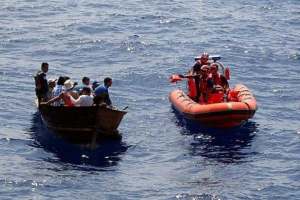 Al menos tres venezolanos fallecidos en un nuevo naufragio con destino a Trinidad y Tobago