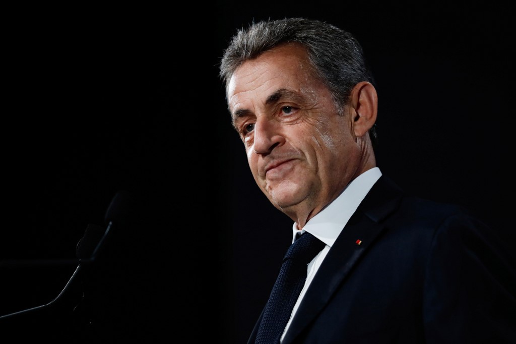 Nueva denuncia contra el ex presidente Sarkozy por atribuir el Mundial de fútbol a Qatar