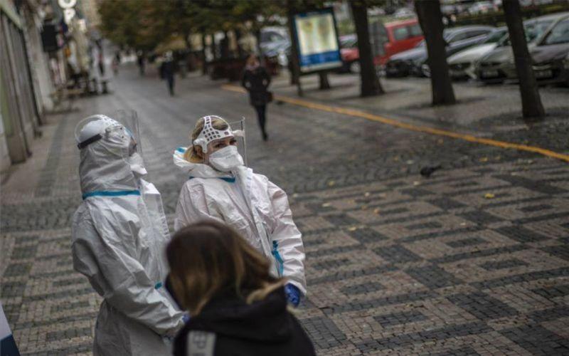 Media Europa se blinda contra el coronavirus