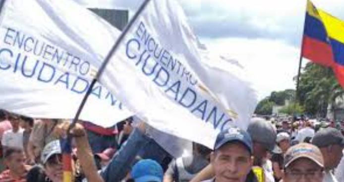 Encuentro Ciudadano se solidariza con Leopoldo López ante su autoliberación
