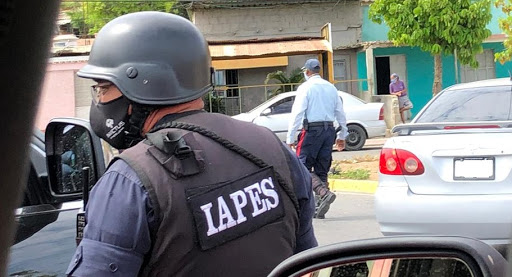 Denunciaron que el Iapes lidera las ejecuciones extrajudiciales en Sucre