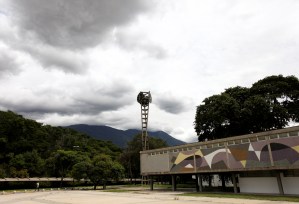 La UCV no se rinde ni abandona su compromiso con Venezuela en sus 300 años de historia