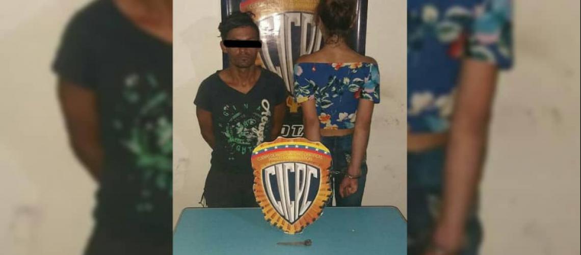 Adolescentes fueron sometidos a actos lascivos por un travesti y su amigo en Táchira