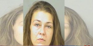 Capturaron a una sospechosa acusada de apuñalar a otra mujer en Florida