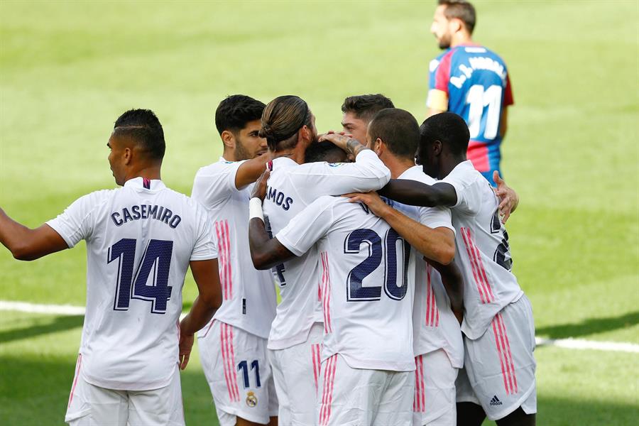 Una final inesperada: El Madrid se la juega en el próximo partido de Champions contra el Inter de Milán