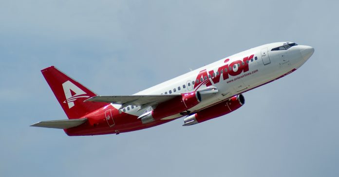 Avior ante suspensión del Iata: Salimos del BSP para ahorrar recursos