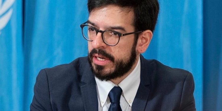 Miguel Pizarro se pronuncia sobre la evolución del caso Venezuela en el Sistema de Naciones Unidas