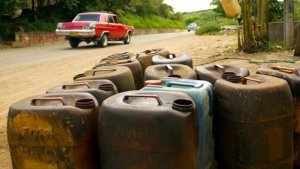 ¿Quiénes se apropiaron del negocio del combustible en Venezuela?