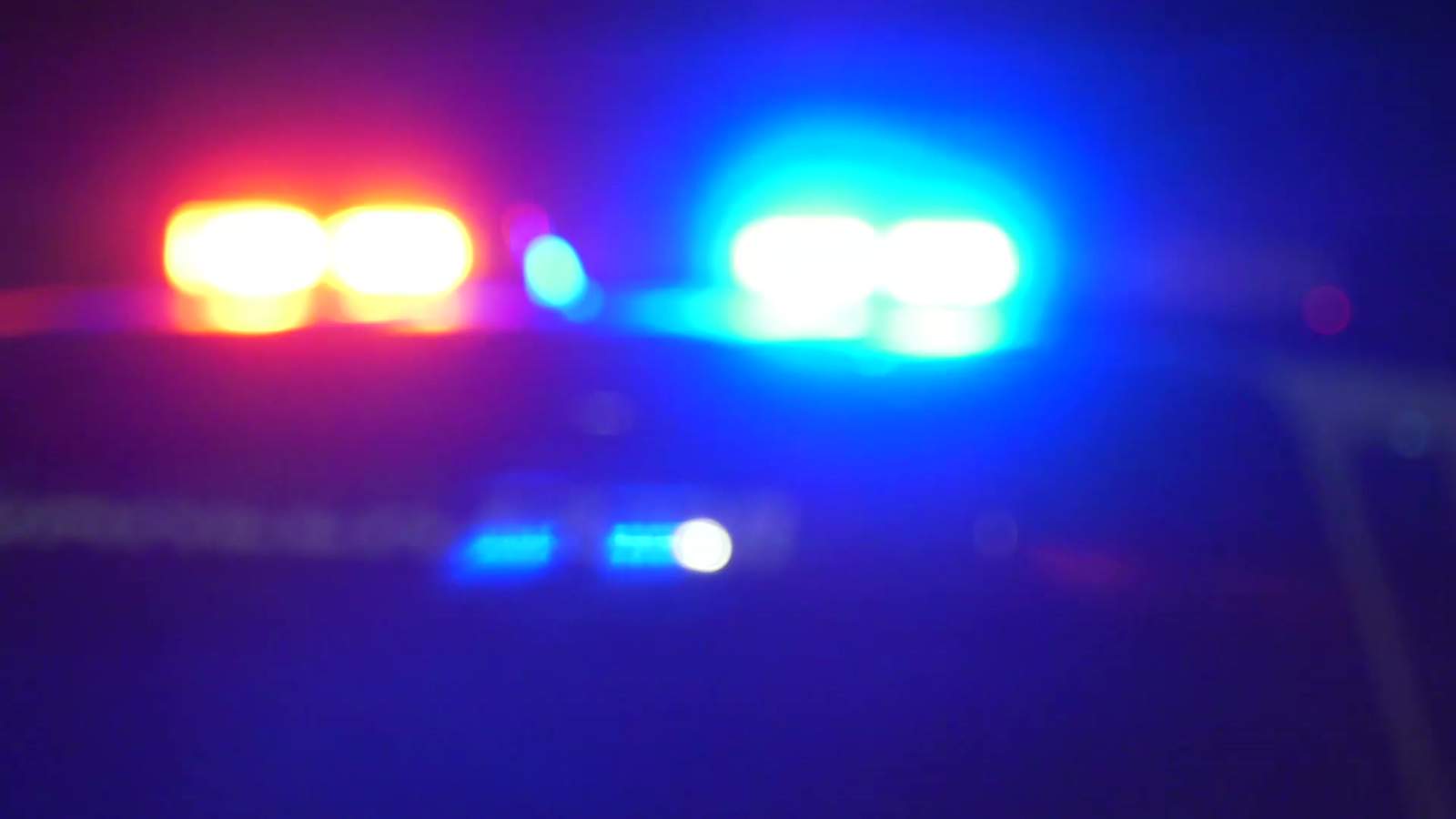 Dos adolescentes fueron gravemente heridos en un enfrentamiento en el condado de Orange