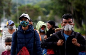 Colombia sumó más de nueve mil casos mientras endurece medidas de aislamiento