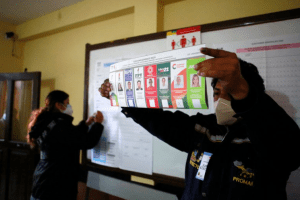 Bolivia: Siga en vivo la consolidación oficial de resultados de cómputo en el exterior